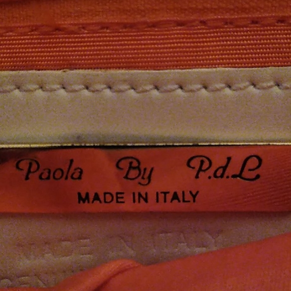 Paola Purse By P.D.L - Picture 7 of 8